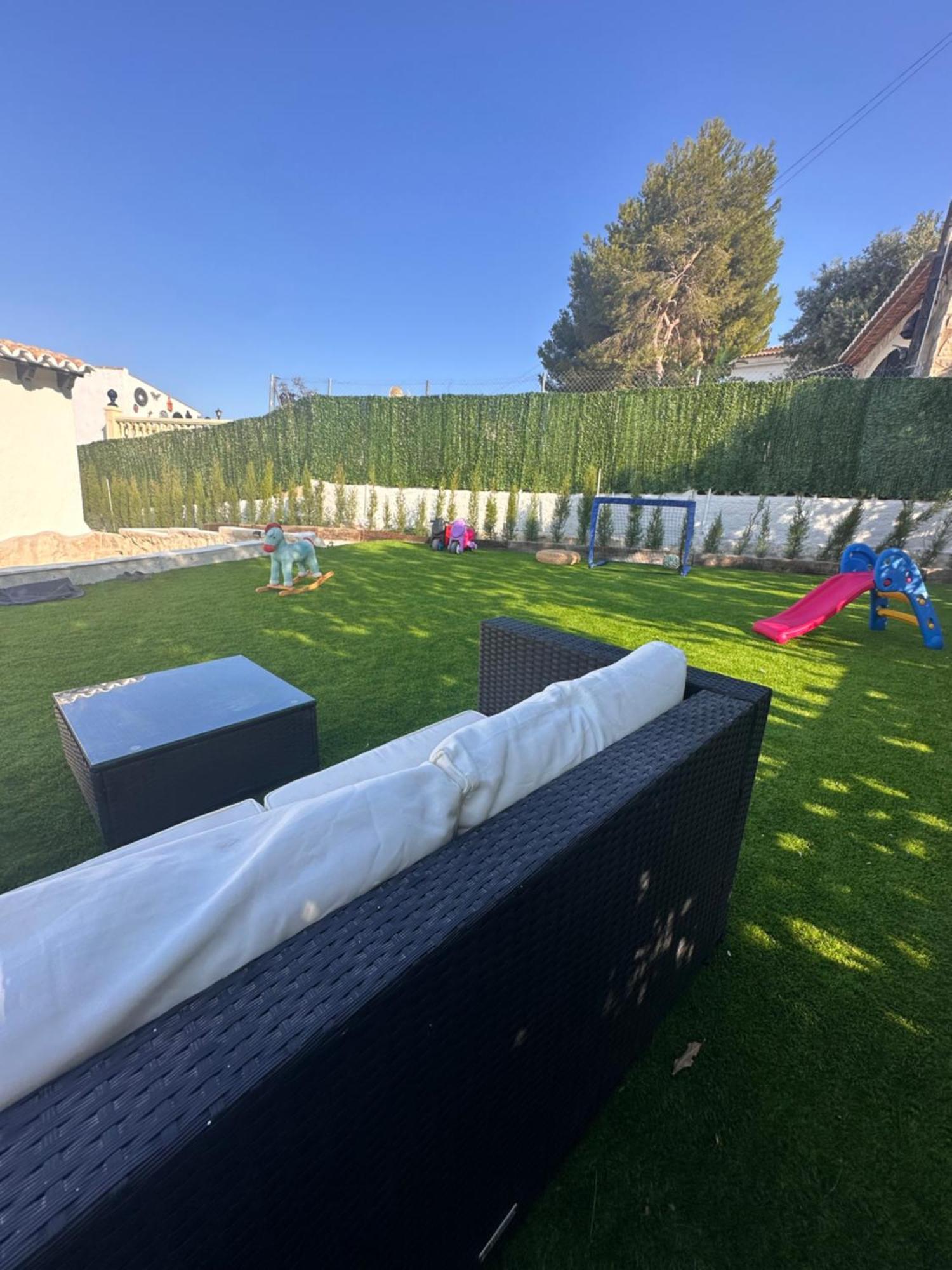 Holiday home Jade Moraira
