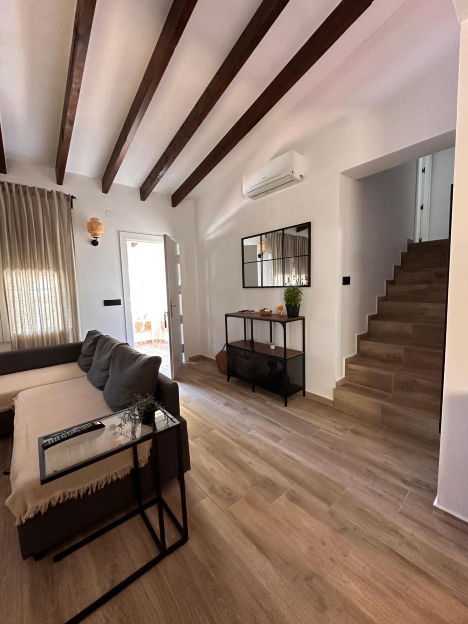 Holiday home Jade Moraira
