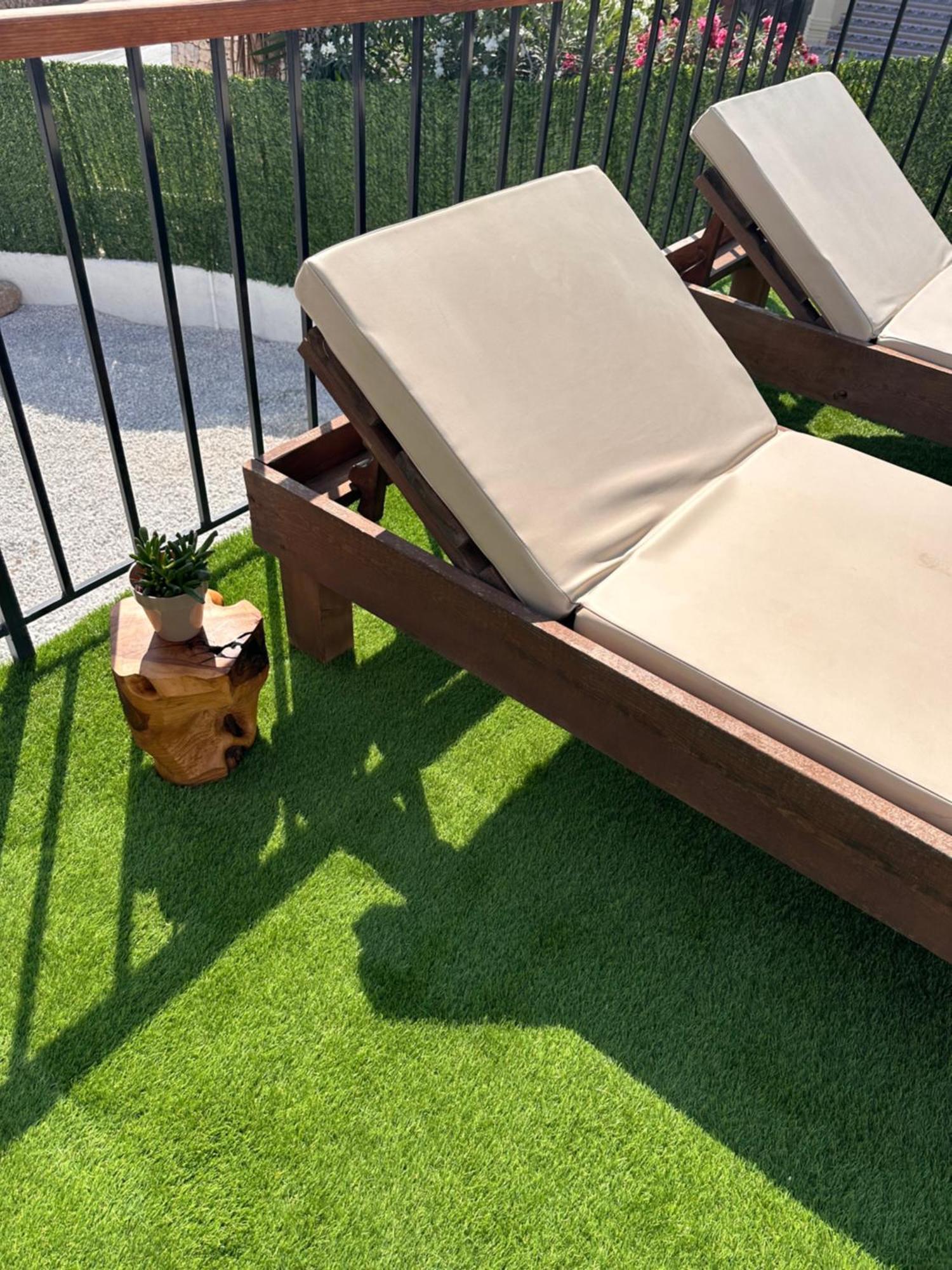 Holiday home Jade Moraira
